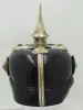 Baden Dragoon Officer Pickelhaube Visuel 5